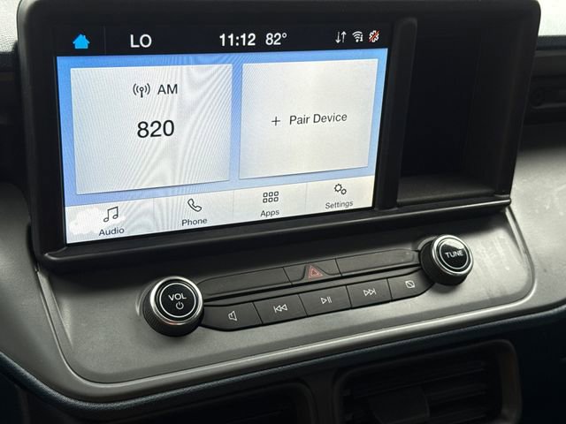 Certified 2024 Ford Maverick XLT w/ XLT Luxury Package FWD image 20