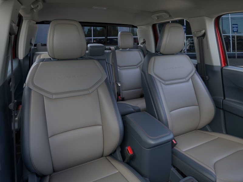 New 2026 Ford Maverick Lariat AWD/4WD image 10