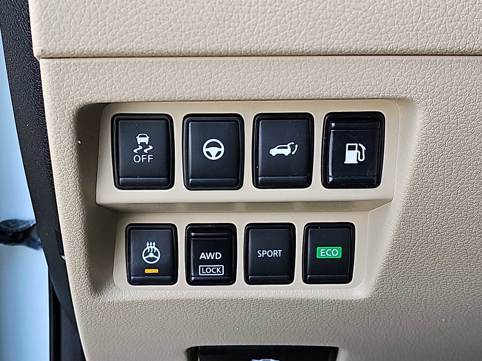 Used 2019 Nissan Rogue SL w/ Premium Package image 27