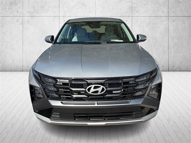New 2026 Hyundai Tucson SE image 3