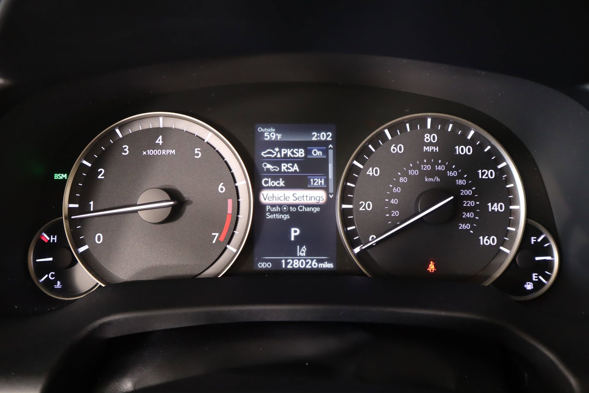 Used 2021 Lexus RX 350 FWD w/ Premium Package image 4