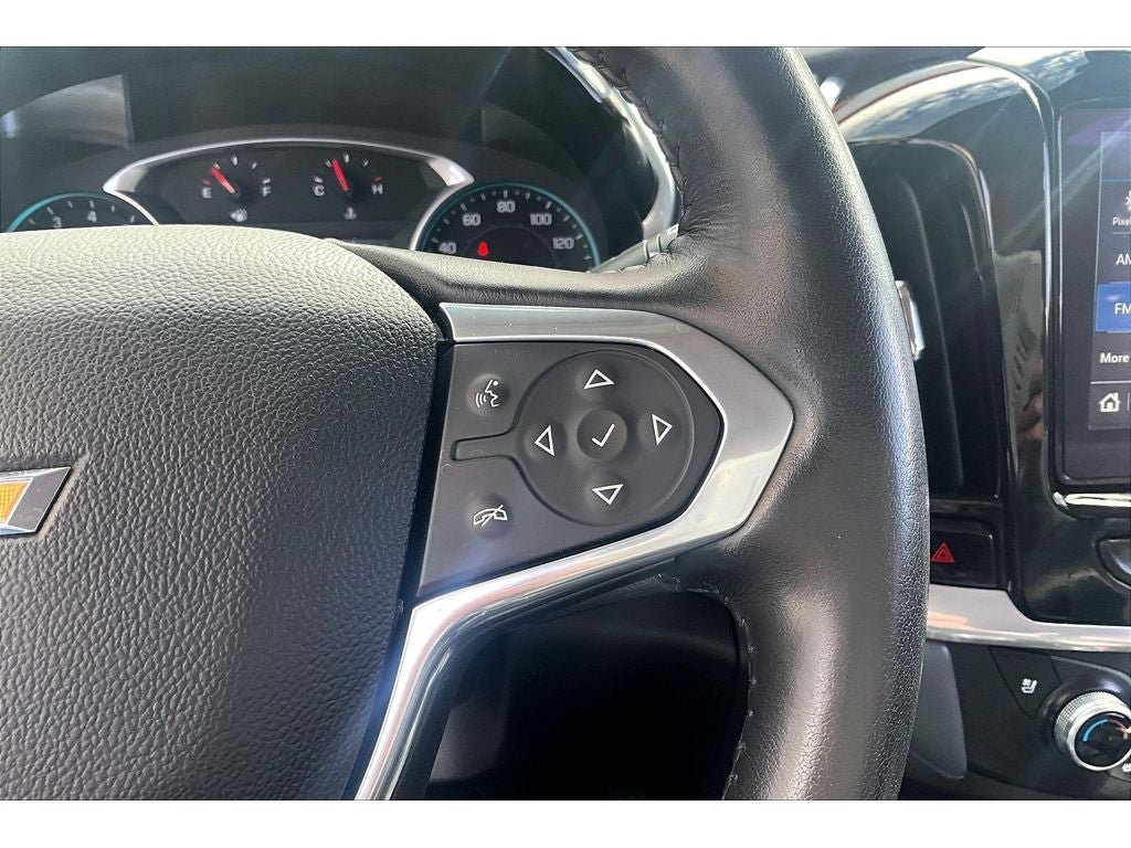 Used 2020 Chevrolet Traverse Premier image 22