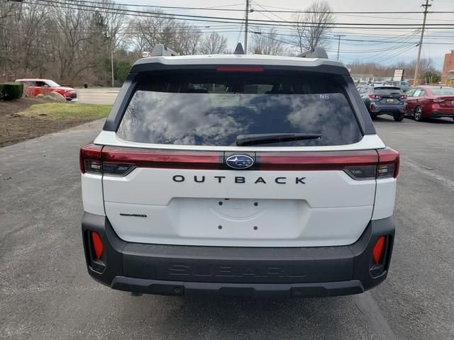 Used 2026 Subaru Outback Premium image 4