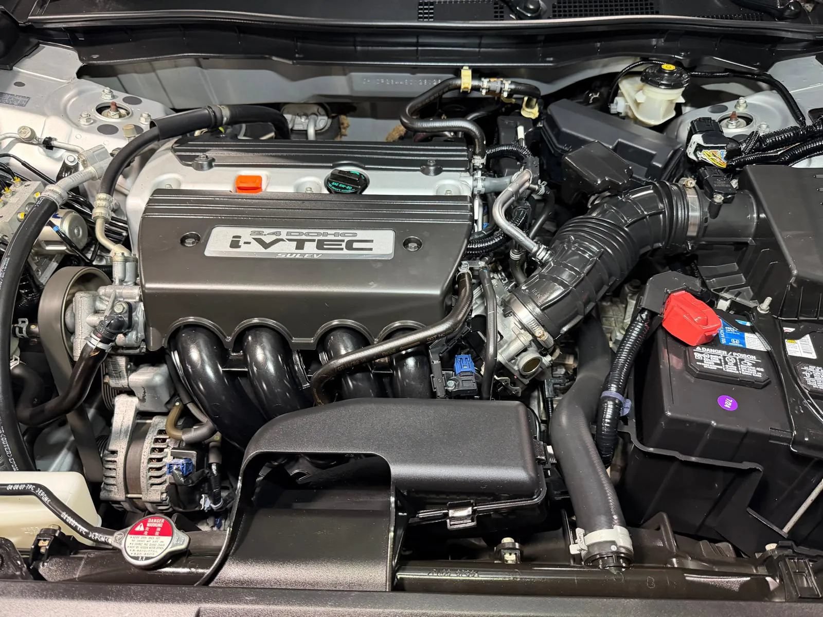 Used 2008 Honda Accord LX-P image 11