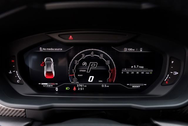 Used 2024 Lamborghini Urus Performante image 33