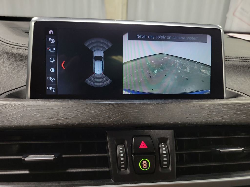 Used 2021 BMW X1 xDrive28i w/ Convenience Package image 17