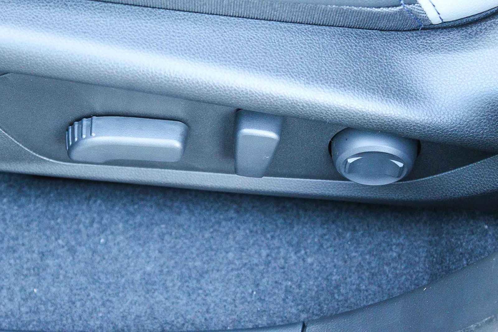 New 2025 Subaru Forester Limited image 21