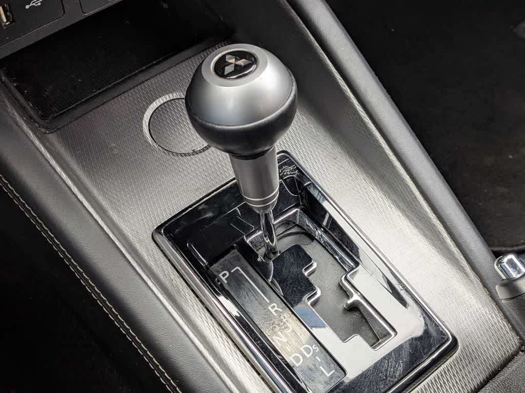 Used 2021 Mitsubishi Outlander Sport ES FWD image 28