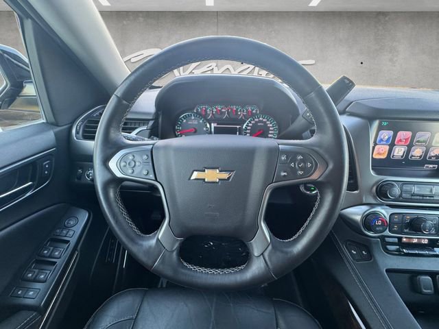 Used 2016 Chevrolet Tahoe LT w/ Luxury Package AWD/4WD image 21