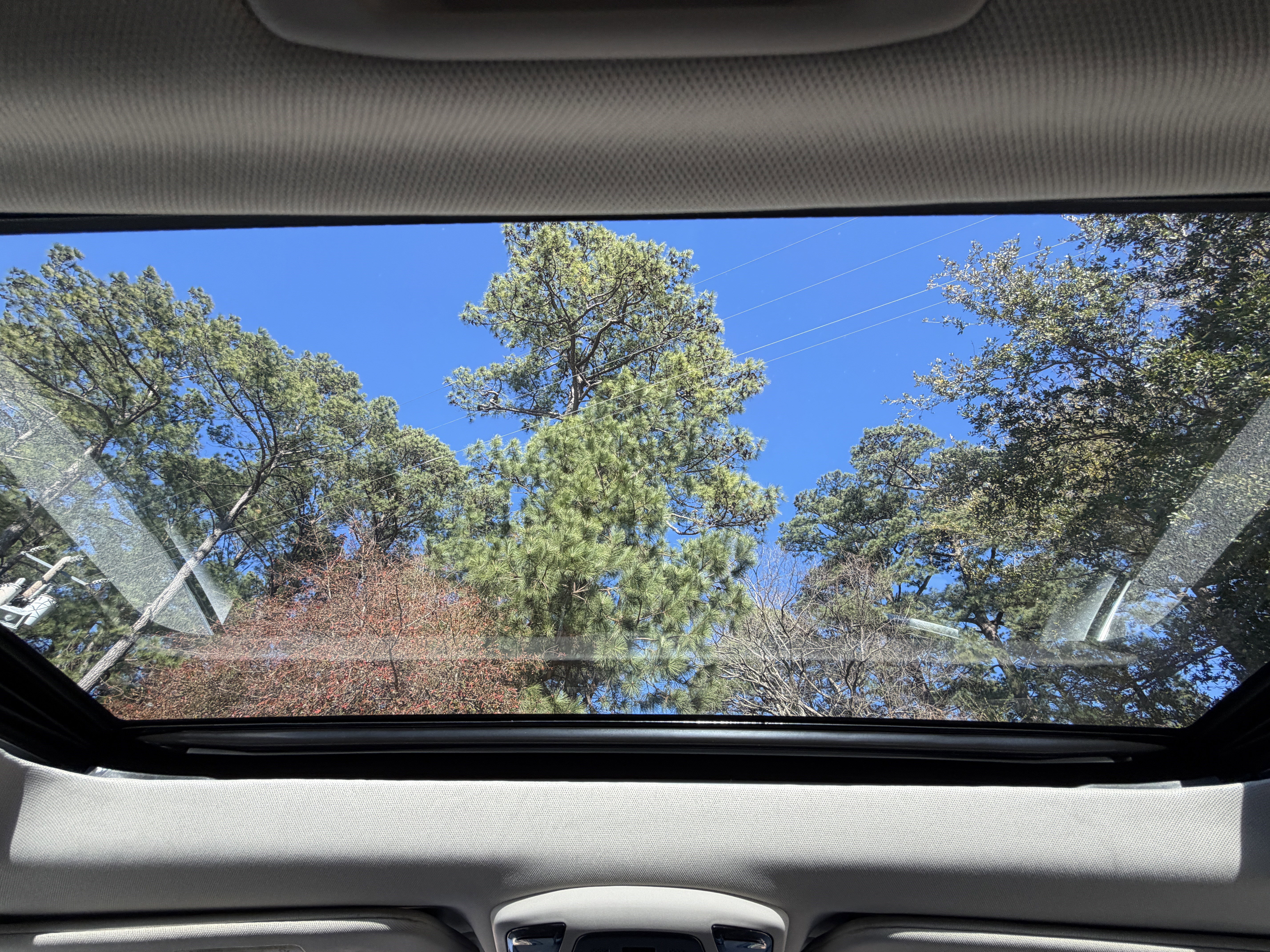 Used 2025 Subaru Outback Limited image 33