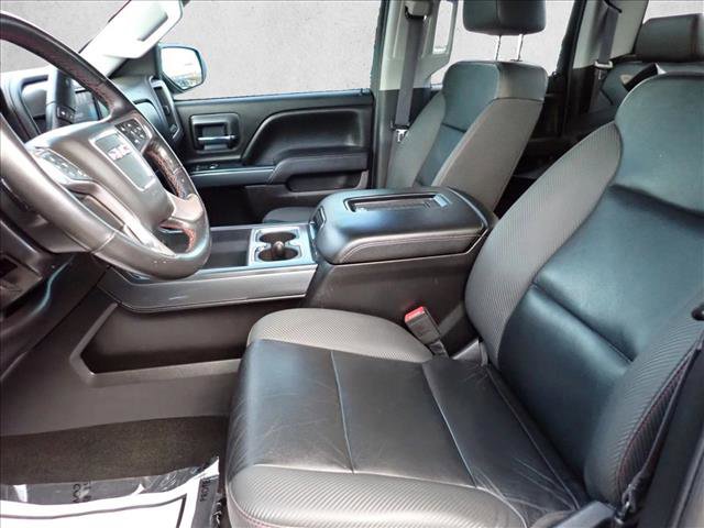 Used 2017 GMC Sierra 1500 SLT image 11