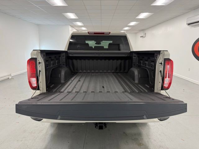 New 2026 GMC Sierra 1500 Pro w/ Graphite Edition image 8
