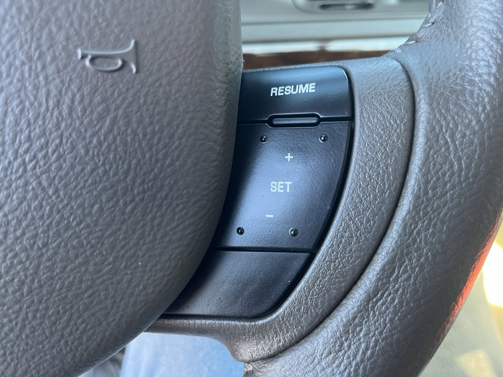 Used 2011 Mercury Grand Marquis LS image 17
