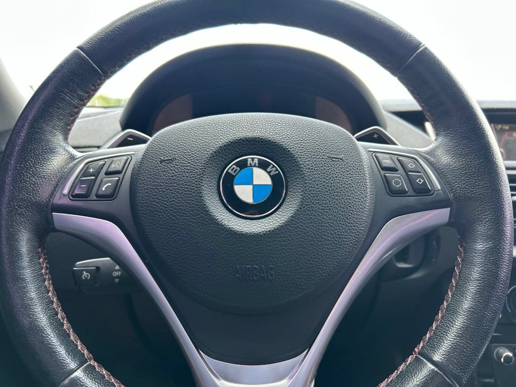 Used 2013 BMW X1 xDrive35i AWD/4WD image 23