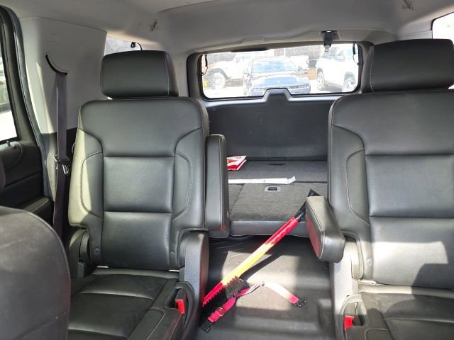 Used 2015 Chevrolet Tahoe LT image 17