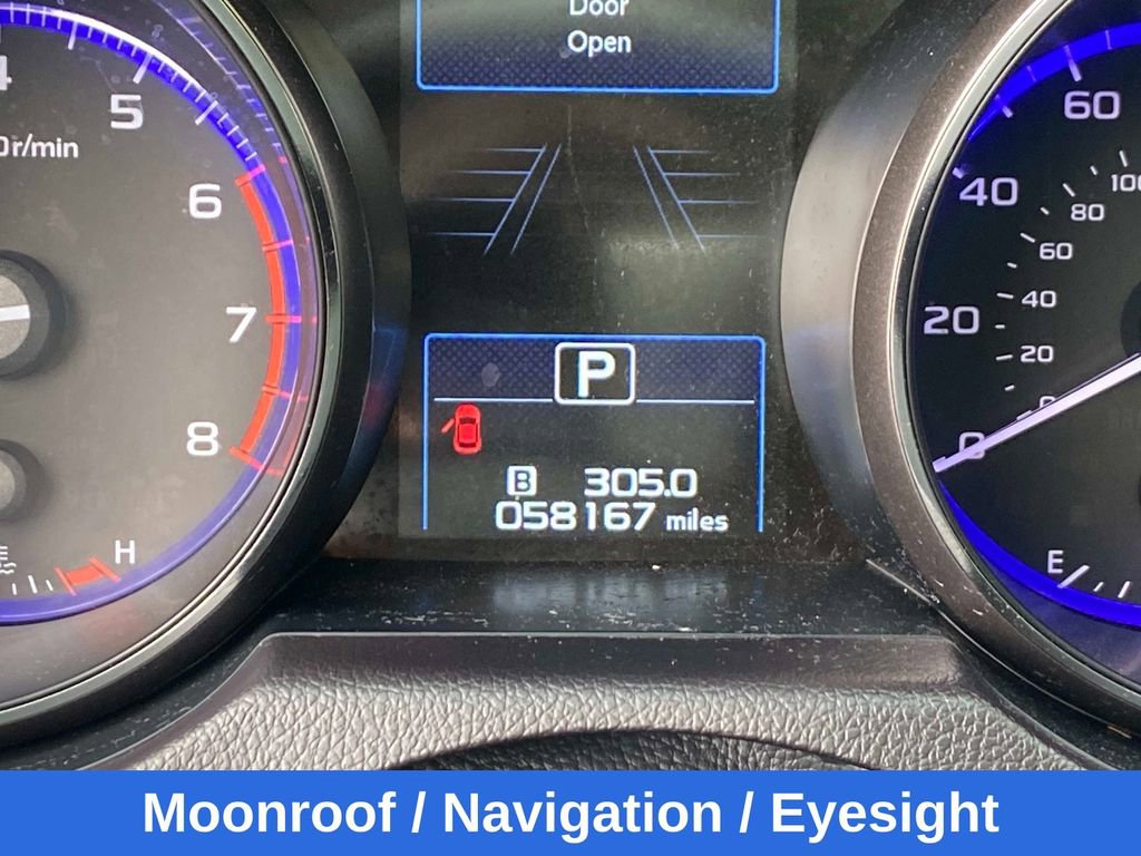 Used 2016 Subaru Outback 2.5i Limited AWD/4WD image 35