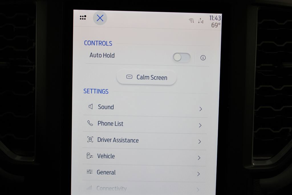 New 2026 Ford Ranger XL image 44