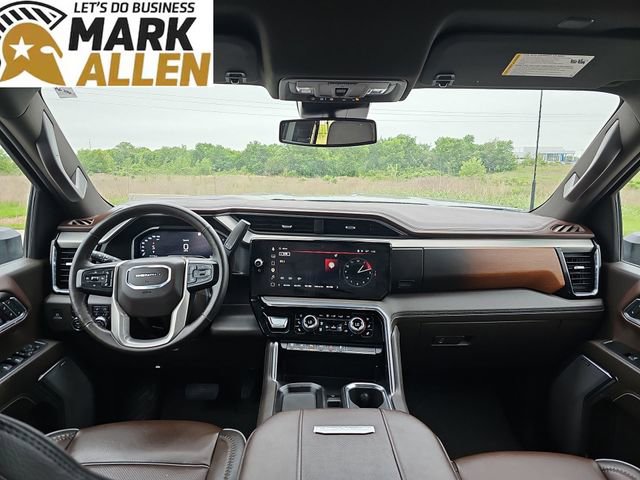 Used 2024 GMC Sierra 3500 Denali AWD/4WD image 20