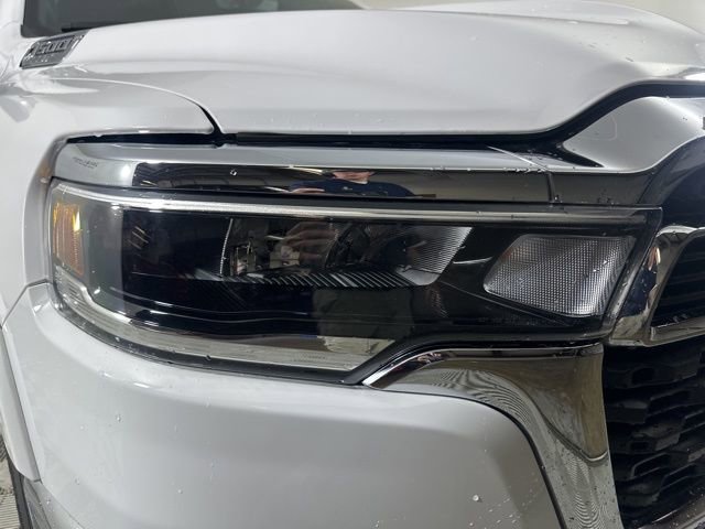 Used 2025 RAM 1500 Big Horn image 4