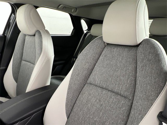 New 2026 MAZDA CX-30 AWD 2.5 S image 11