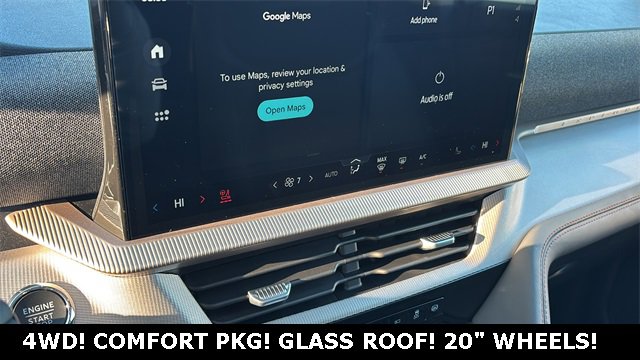 New 2026 Ford Explorer Active image 16