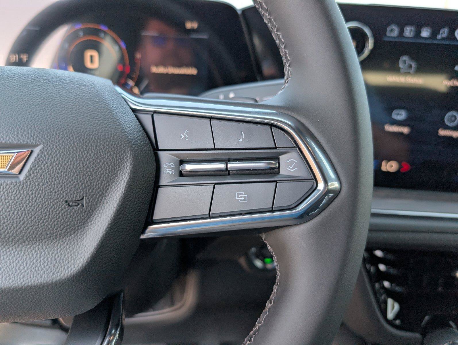 New 2026 Chevrolet Tahoe LS RWD image 26
