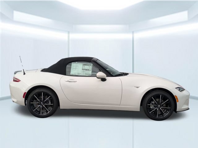 New 2026 MAZDA MX-5 Miata Grand Touring RWD image 7