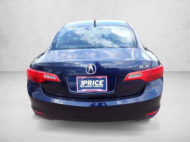 Used 2014 Acura ILX FWD video 3