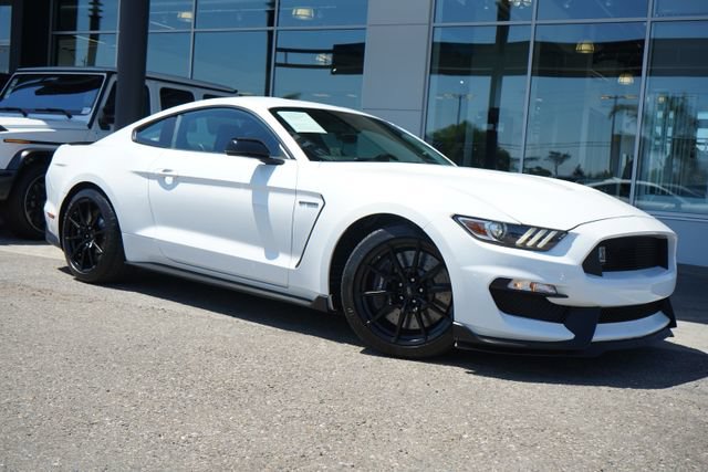 Used 2016 Ford Mustang Shelby GT350 w/ Technology Package