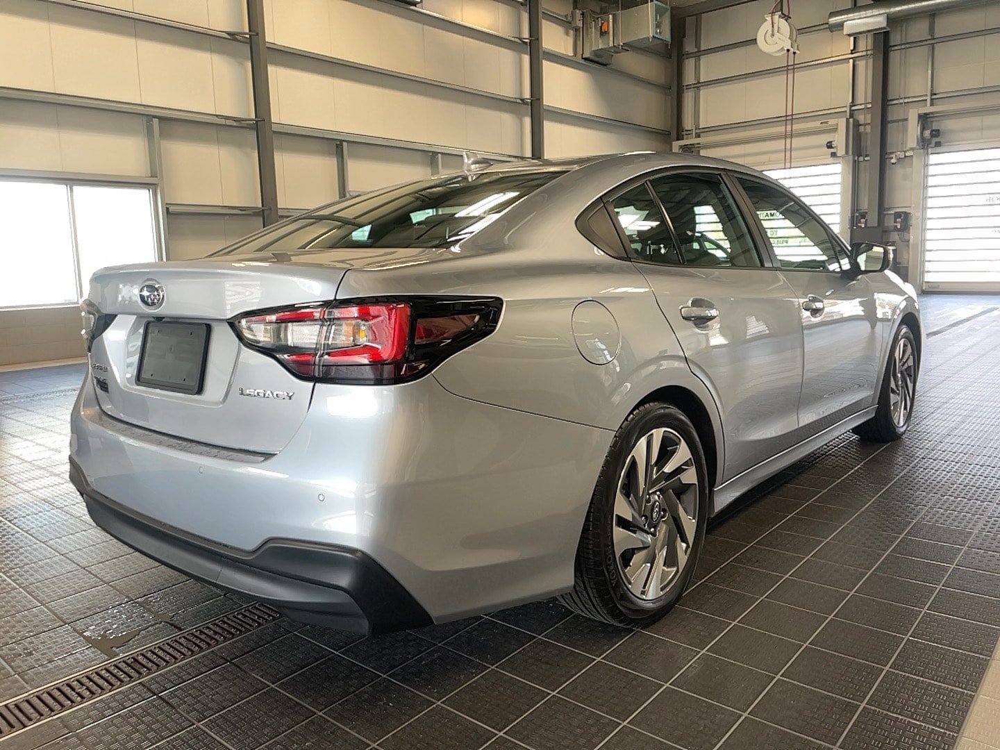 Used 2025 Subaru Legacy Limited AWD/4WD image 19