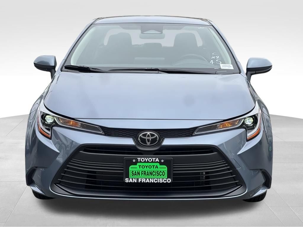 New 2026 Toyota Corolla LE FWD image 5