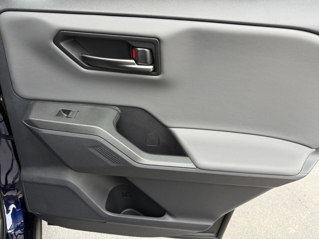New 2026 Toyota RAV4 SE AWD/4WD image 20