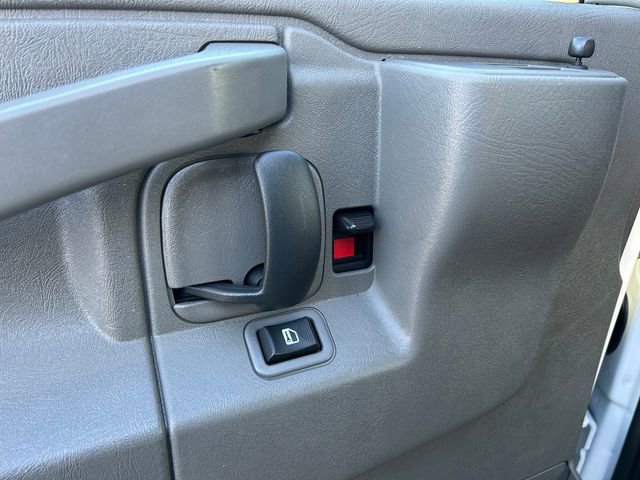 Used 2023 Chevrolet Express 3500 LT w/ LT Preferred Equipment Group RWD image 16