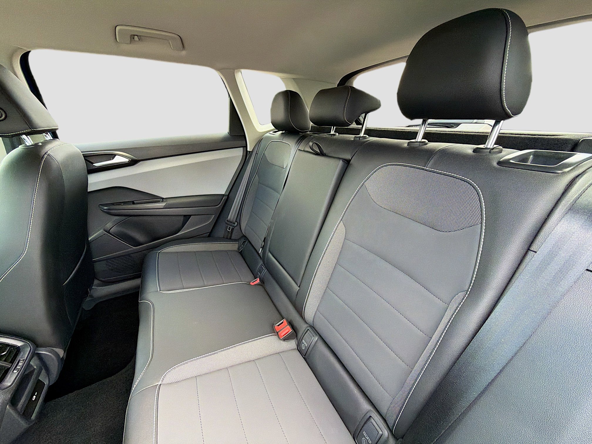 Used 2022 Volkswagen Taos SE image 19