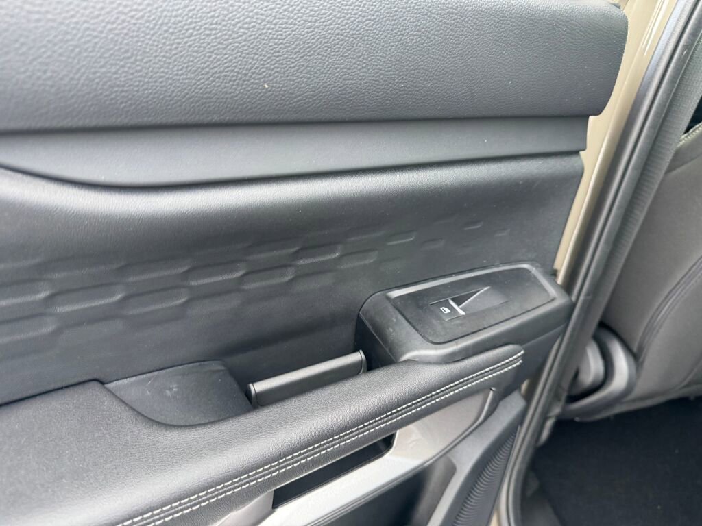 New 2025 Ford Ranger XLT w/ FX4 Off-Road Package image 16