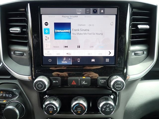 New 2026 RAM 1500 Express image 21