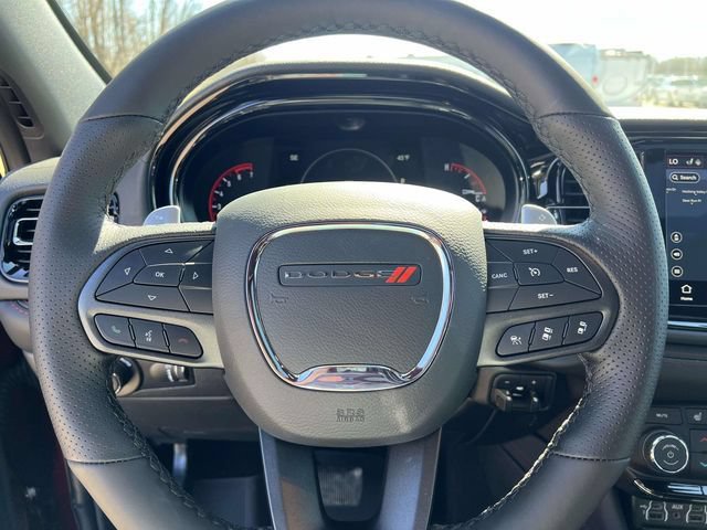 New 2026 Dodge Durango GT AWD/4WD image 12