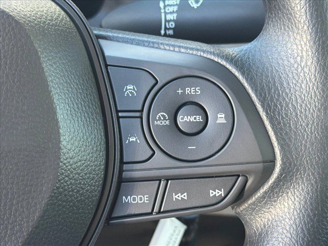 New 2027 Toyota Corolla LE FWD image 25