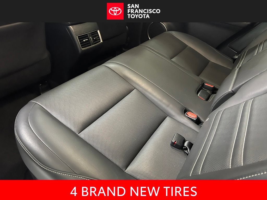 Used 2015 Lexus NX 300h FWD w/ Premium Package image 16