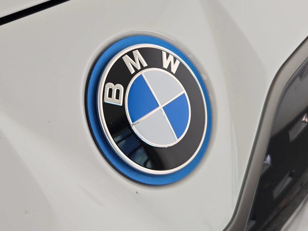 Used 2024 BMW i4 M50 w/ Premium Package AWD/4WD image 38