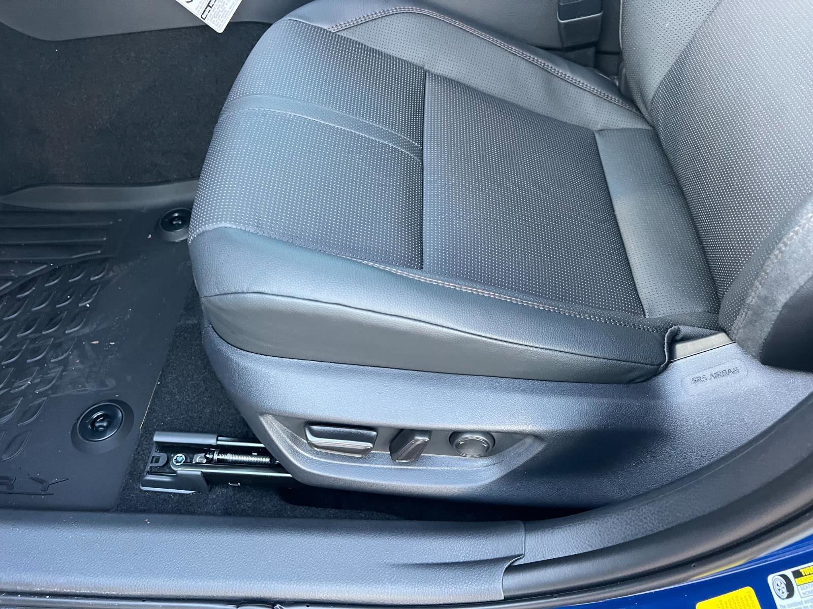 New 2026 Toyota Camry XLE image 26