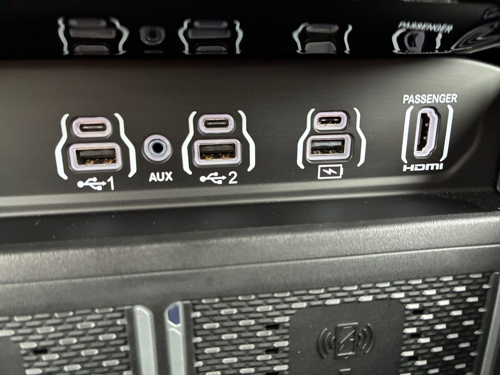 New 2026 RAM 3500 Limited image 6