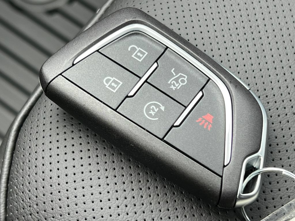 New 2026 Cadillac CT5 Premium Luxury AWD/4WD image 34