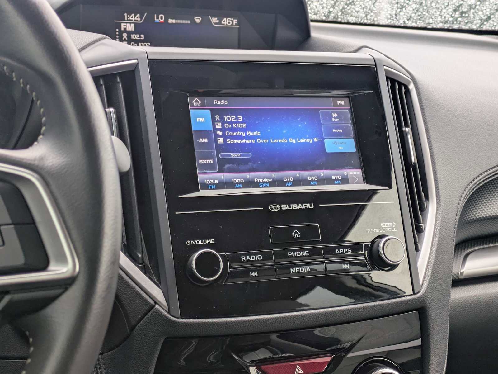 Used 2024 Subaru Forester Premium image 31