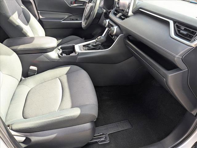 Used 2019 Toyota RAV4 XLE w/ Convenience Package image 20