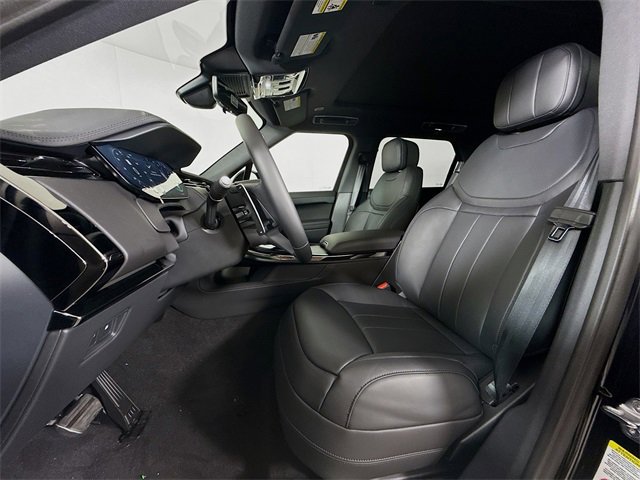 New 2025 Land Rover Range Rover Sport Dynamic SE image 11