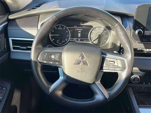 Used 2022 Mitsubishi Outlander SEL image 14