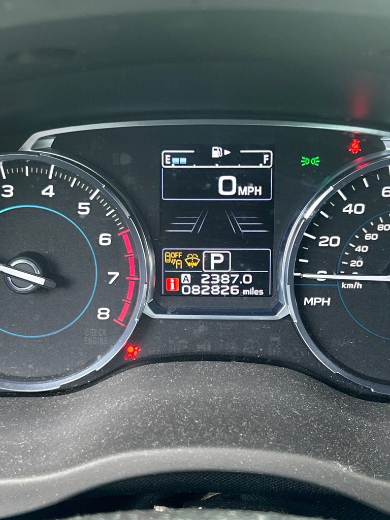 Used 2018 Subaru Forester 2.5i Premium AWD/4WD image 20