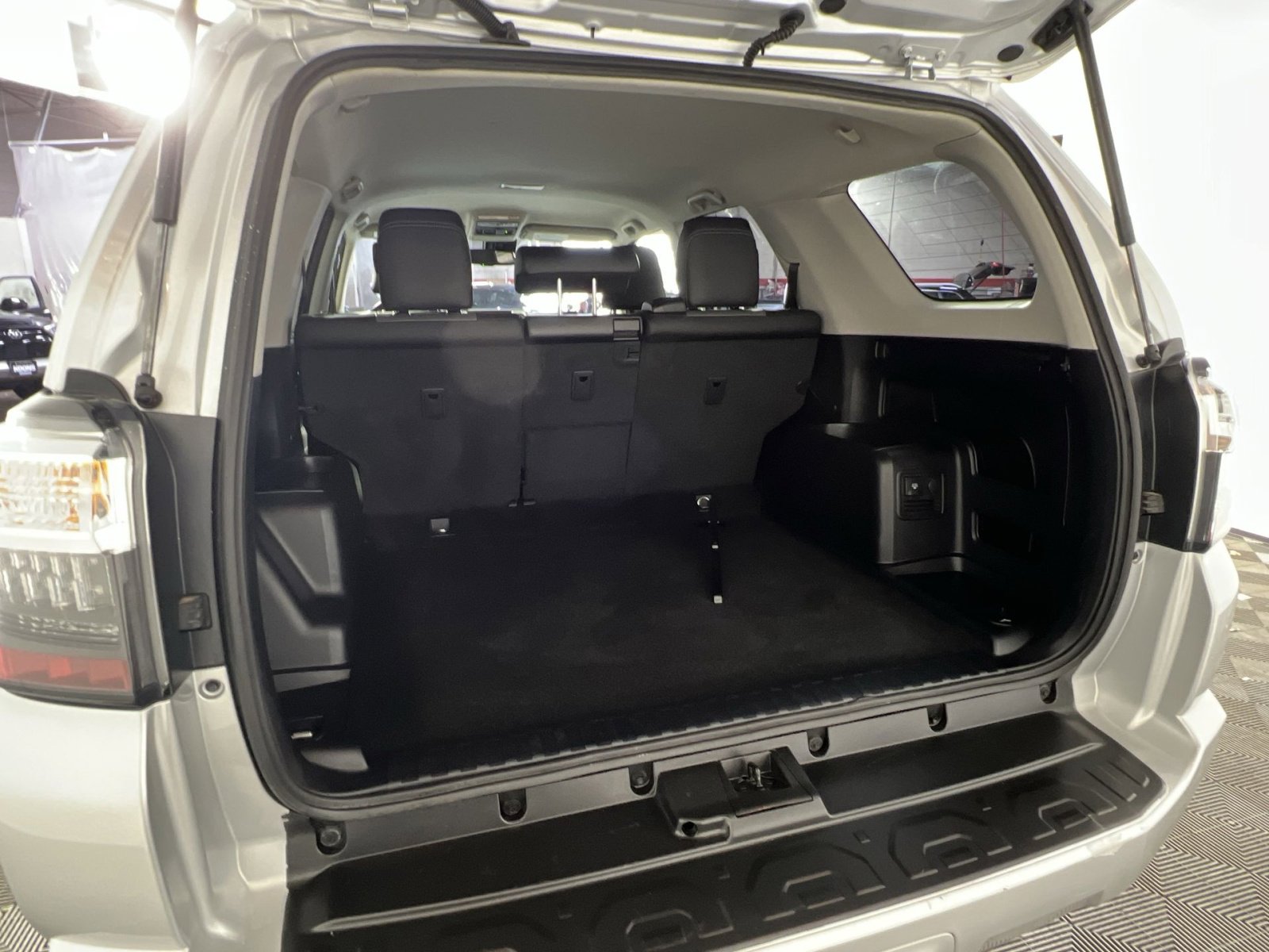 Used 2024 Toyota 4Runner SR5 Premium image 26