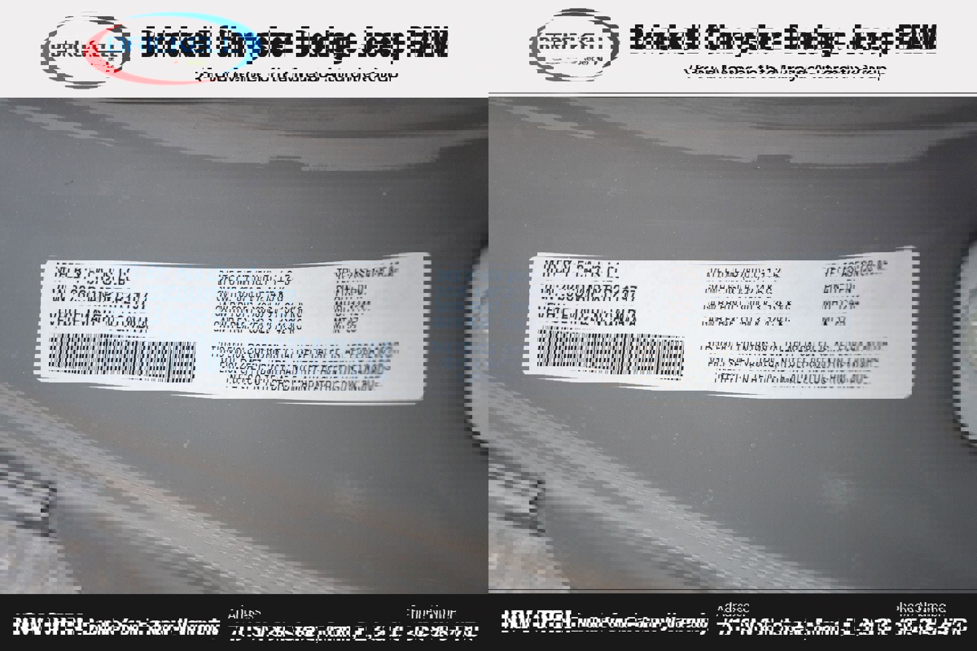 New 2026 Dodge Charger Scat Pack image 29